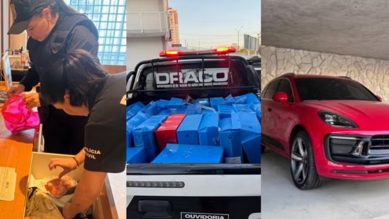 Operação Carbono Oculto