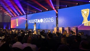 Jhony Inácio/Ag. Paulistão