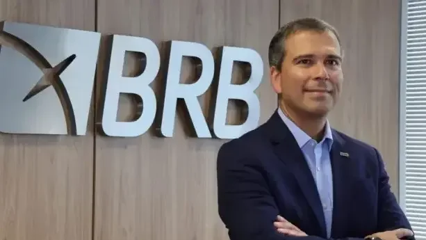 Ex-presidente do BRB é preso em nova fase da Operação Compliance Zero