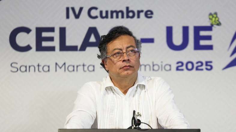 REUTERS/Luisa Gonzalez