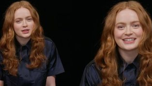 Atriz de 'Stranger Things' deseja boa sorte para quem vai fazer o Enem 2025