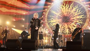 Theo Wargo / GETTY IMAGES NORTH AMERICA / Getty Images via AFP