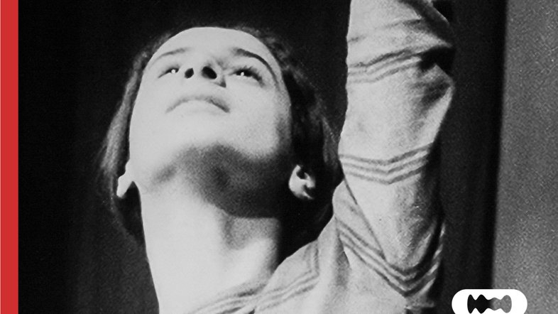 Trecho da capa do livro sobre Maria Bethânia