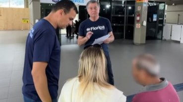 Reprodução / Redes sociais