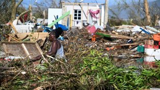 Passagem de furacão Melissa na Jamaica deixa 19 mortos e prejuízo bilionário