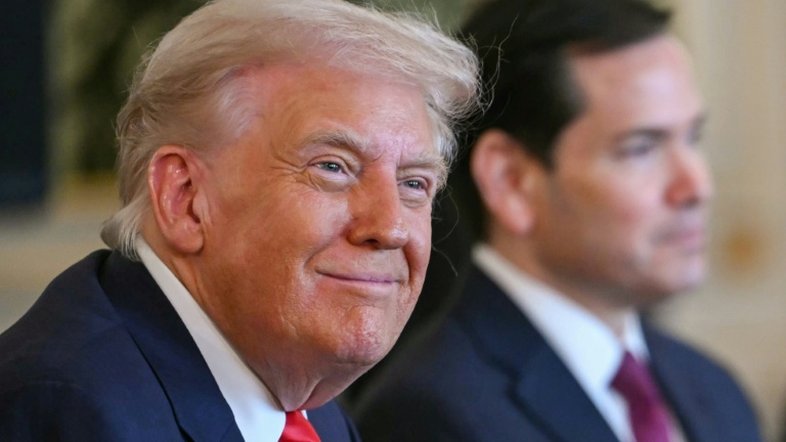 Cazaquistão adere aos Acordos de Abraão, enquanto EUA promove paz no Oriente Médio