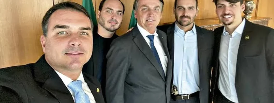 Divulgação/Redes Sociais