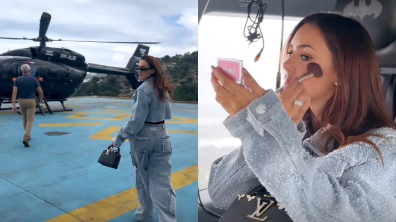 Reprodução/Instagram