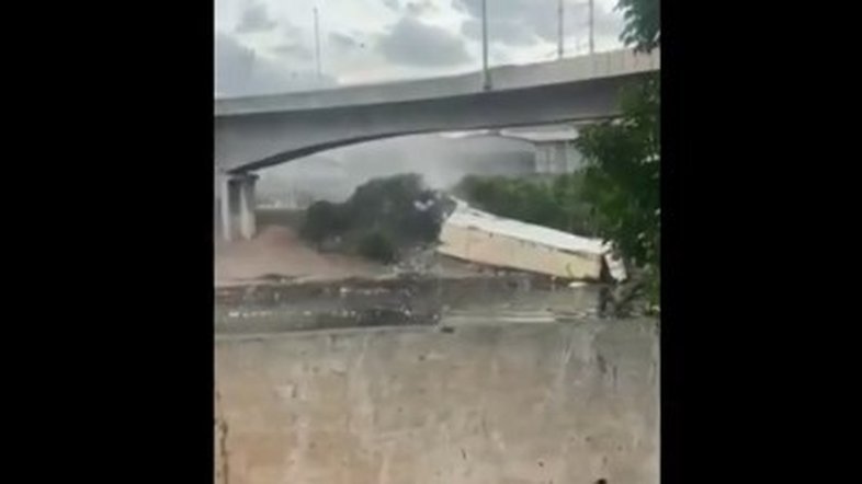 Reprodução/TV Globo