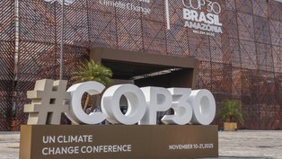 Golpistas criaram ao menos 30 sites falsos sobre COP-30, aponta levantamento