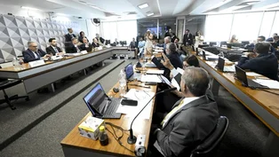 Carlos Moura/Agência Senado