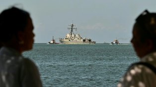 Trinidad e Tobago coloca Exército em 'alerta geral' frente a crise EUA-Venezuela