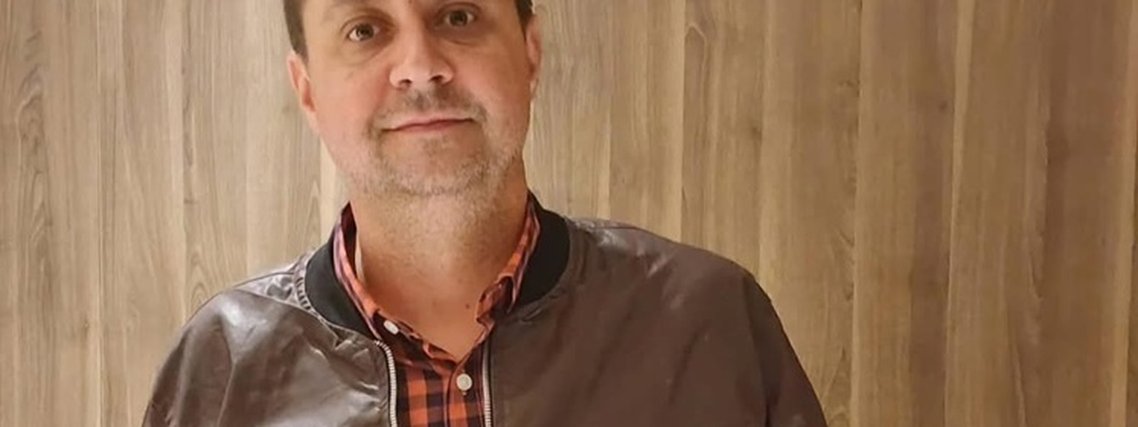 Marcelo Giglio de Souza morreu depois de ser