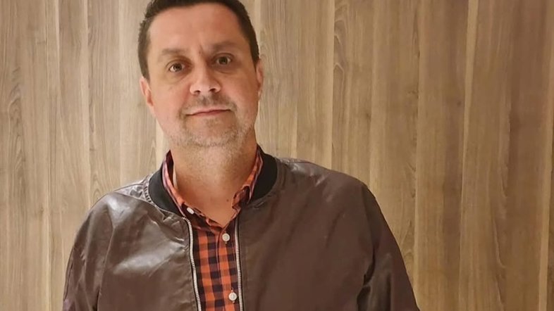 Marcelo Giglio de Souza morreu depois de ser