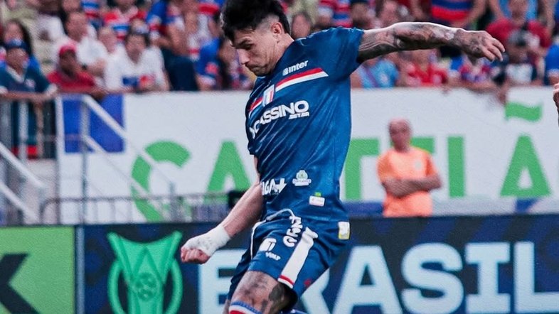 Reprodução/Instagram