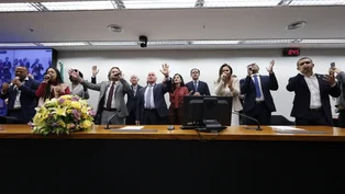 PlatôBR: Católicos e evangélicos se juntam para criar bancada formal na Câmara
