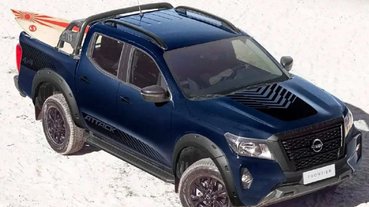 nissan-frontier