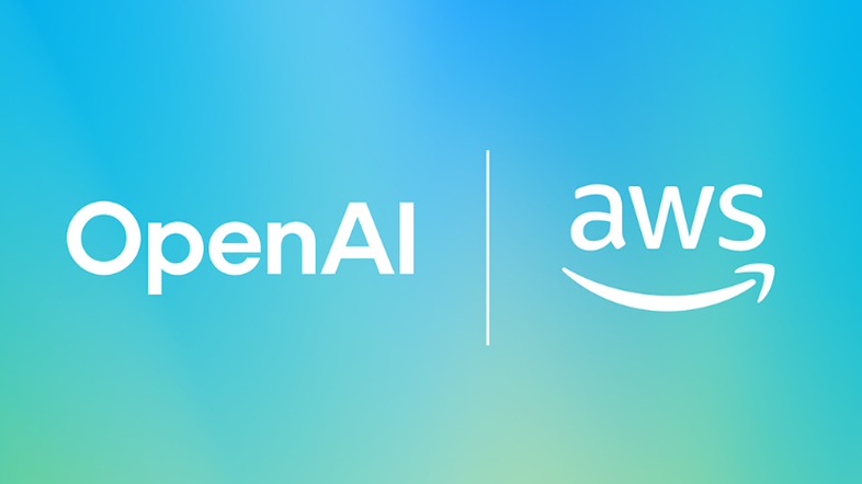 OpenAI vai pagar US$ 38 bilhões por serviços de nuvem da AWS
