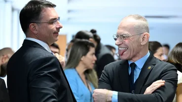 Andressa Anholete/Agência Senado