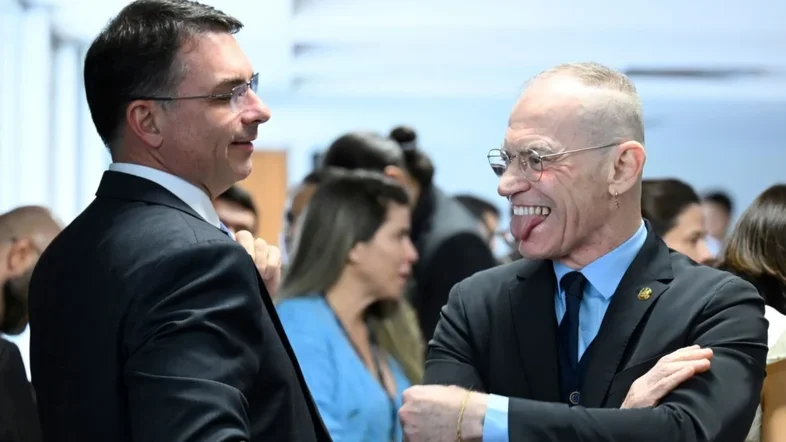 Andressa Anholete/Agência Senado