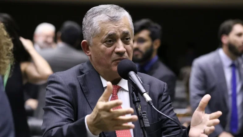 Kayo Magalhães/Câmara dos Deputados