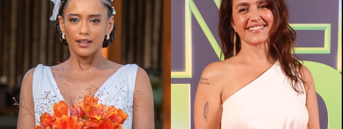 Divulgação/TV Globo