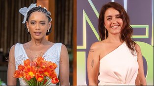 Divulgação/TV Globo