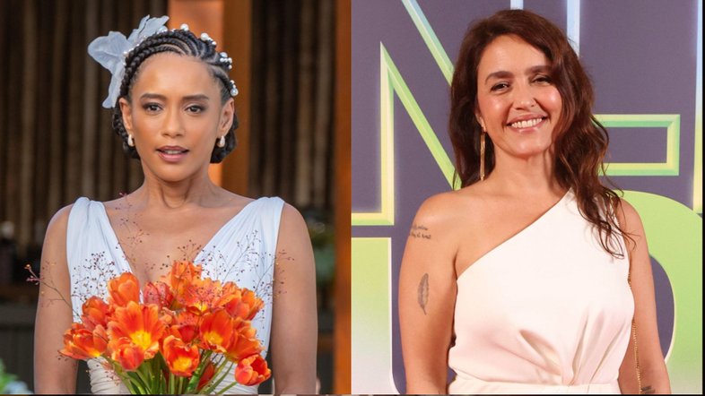 Divulgação/TV Globo