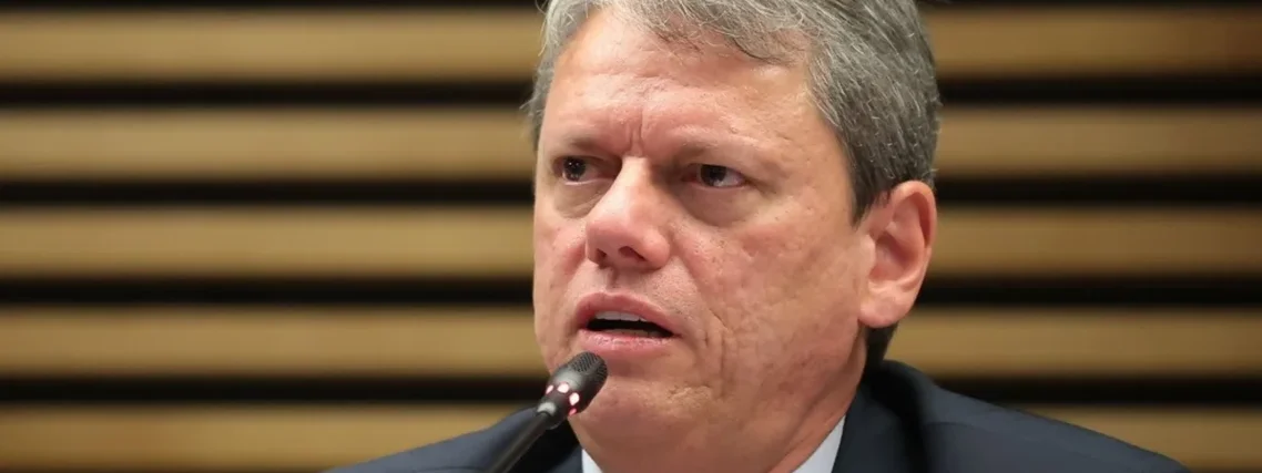 Pablo Jacob/Governo do Estado de SP