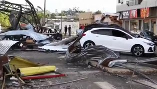 Reprodução/Globonews