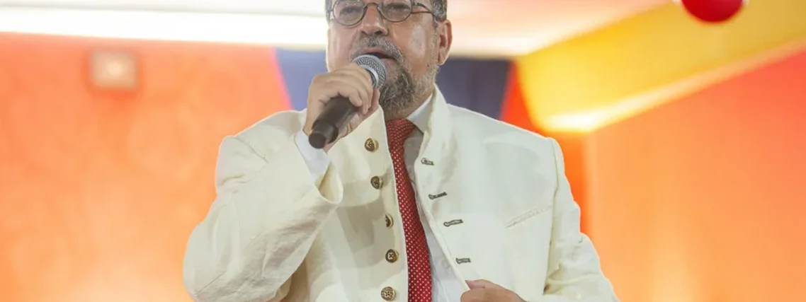 Divulgação/Redes Sociais