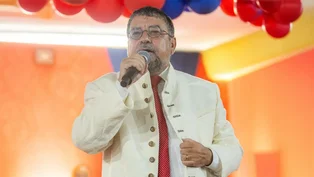 Divulgação/Redes Sociais