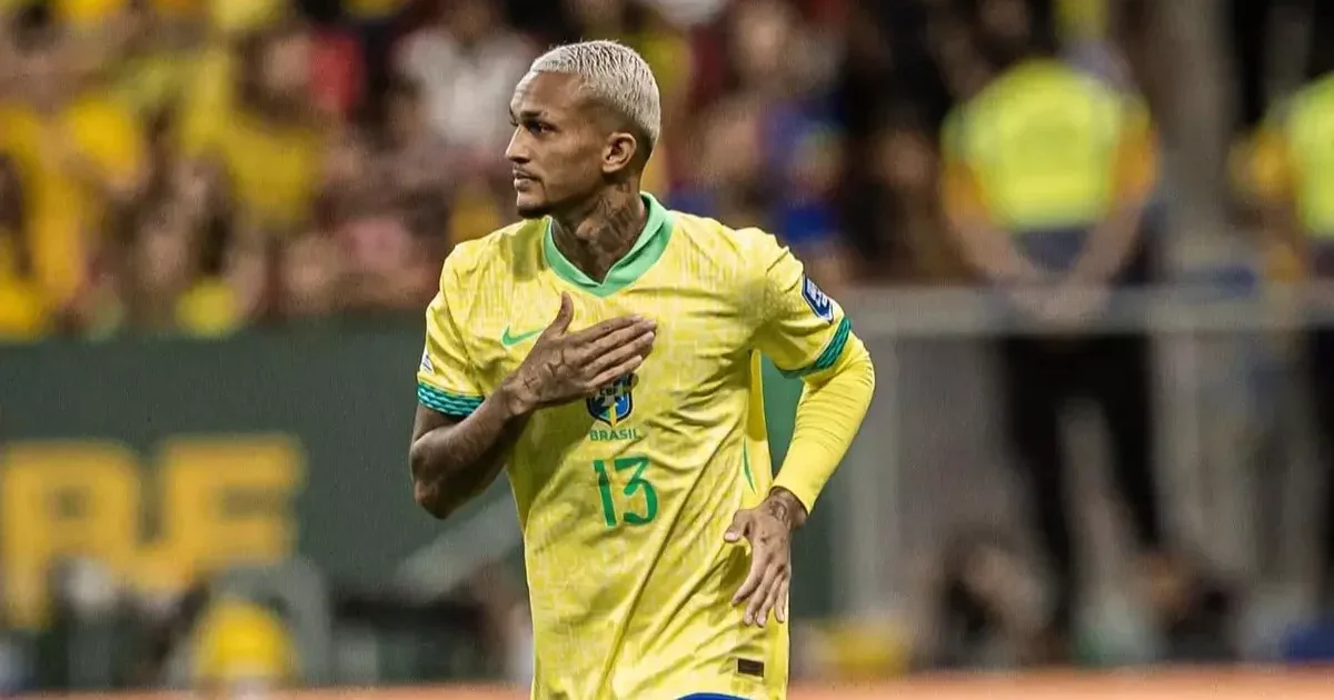 Lesão tira Wesley da Copa do Mundo, e Ancelotti chama Éderson para a vaga na Seleção