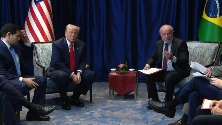 Lula viaja hoje para os EUA; saiba o que esperar do reencontro com Trump