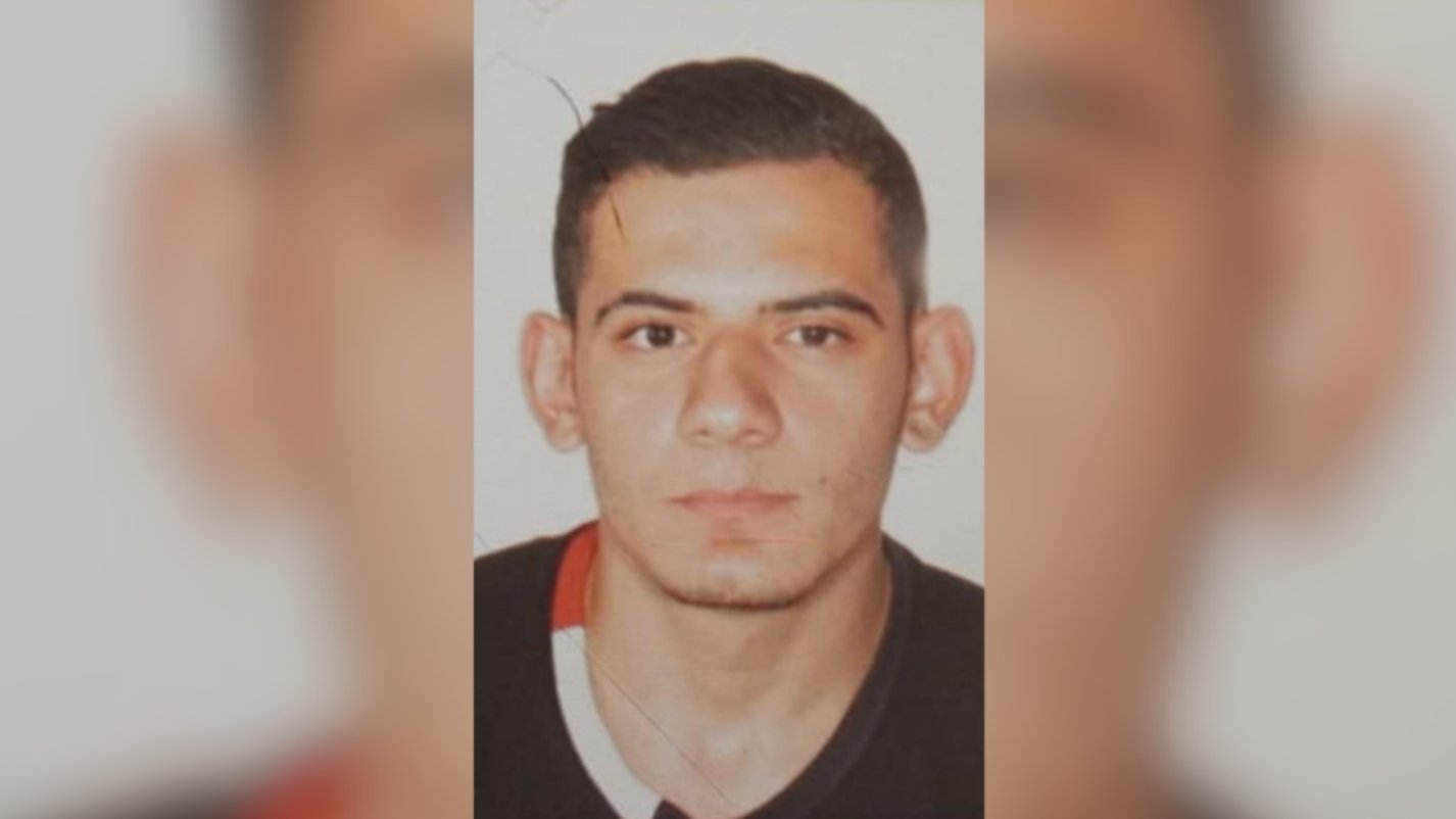 Douglas Alves da Silva