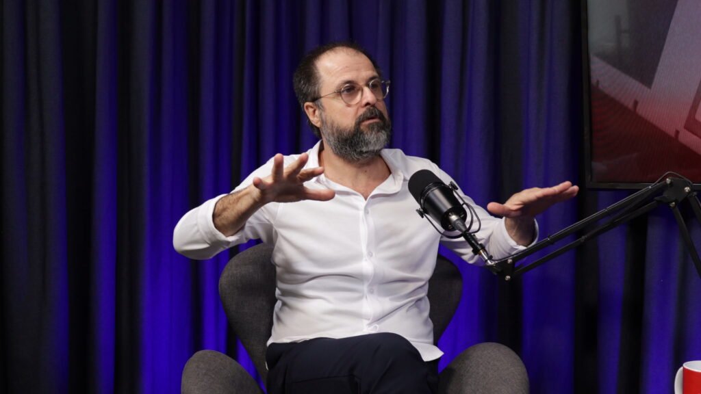 Estrategista histórico do PSDB participou do programa 'Como Ganhar uma Eleição' nos estúdios da IstoÉ