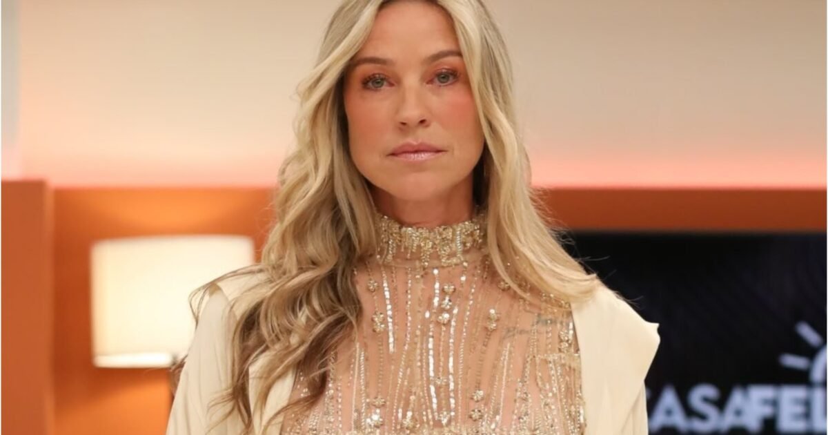 Luana Piovani lança autobiografia e promete não poupar ninguém