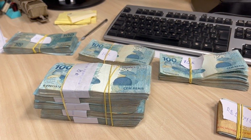 Alerj Rodrigo Bacelar