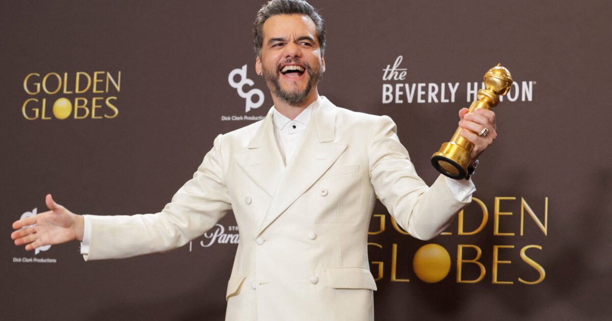 Wagner Moura integra lista das 100 pessoas mais influentes do mundo da Time