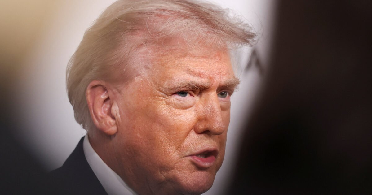 Trump cancela visita de negociadores dos EUA ao Paquistão, diz imprensa americana