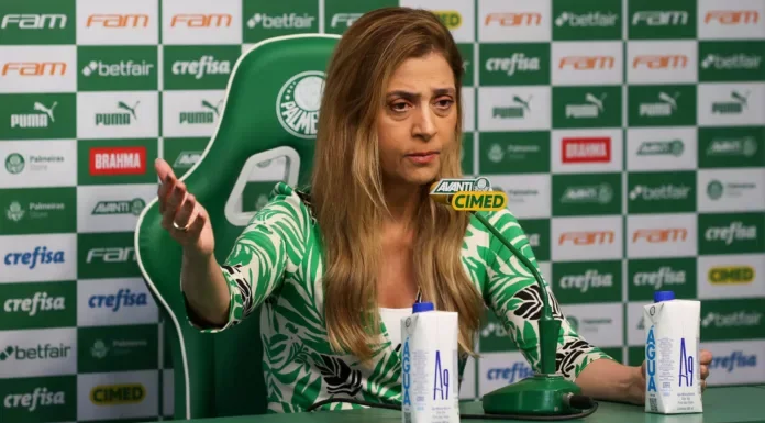 Leila ironiza Bap por shows no Maracanã: ‘Oriento ele a colocar gramado sintético’