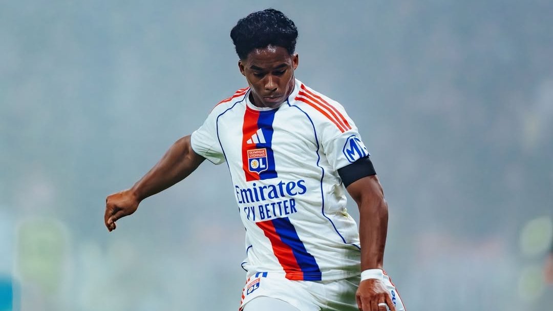 Endrick tem boa atuação, não marca, mas dá assistência na derrota do Lyon para o Toul