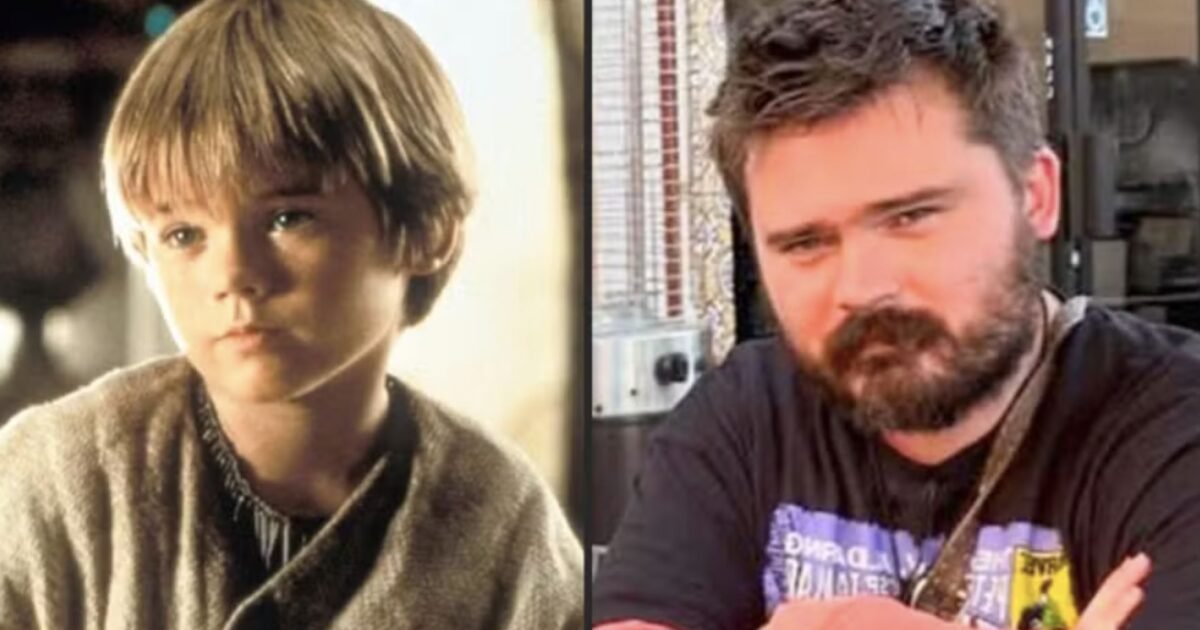 Ex-astro mirim de ‘Star Wars’ reaparece em meio a tratamento de saúde ...