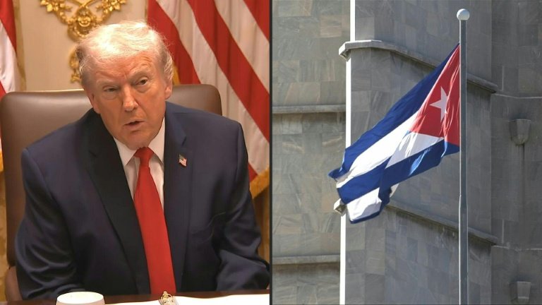 Cuba liberta 2.010 presos em novo indulto por Semana Santa