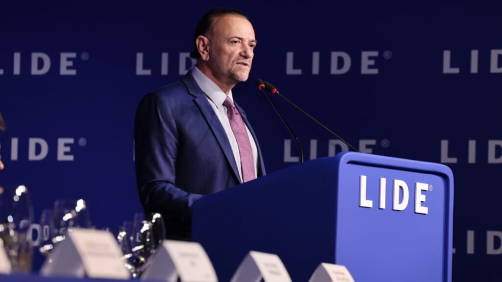 Edinho Silva, presidente do PT: 'Alckmin é pessoa muito querida por todos nós. Tenho dito que ele será será candidato aquilo que quiser'