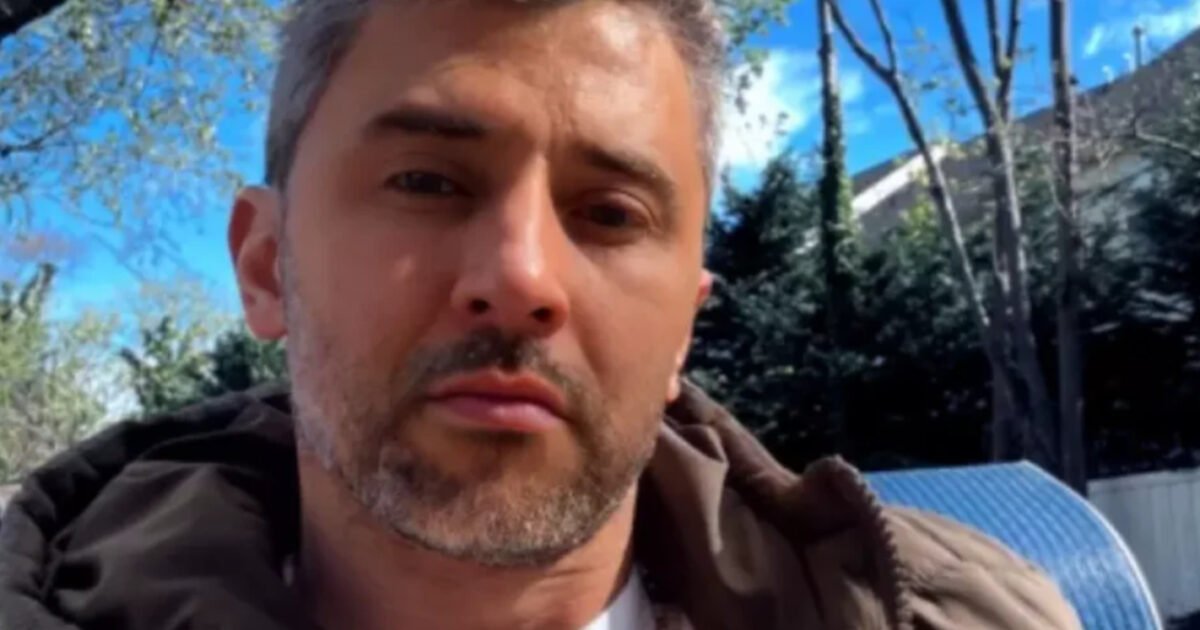 Influenciador brasileiro que defende Trump pede deportação após ser preso pelo ICE