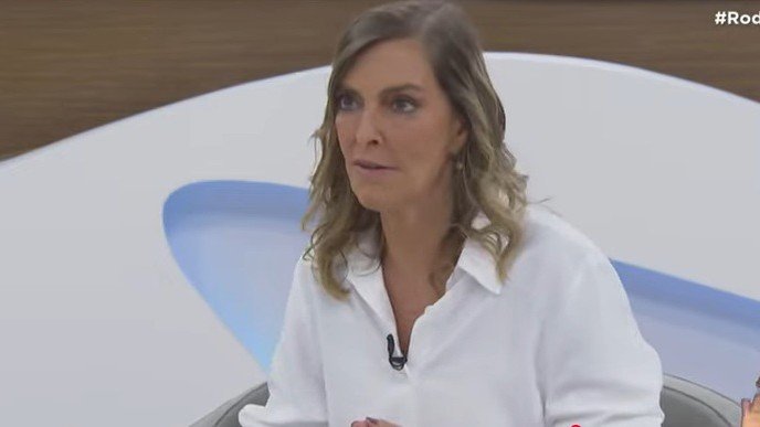 Perda da patente da polilaminina foi uma decisão técnica da UFRJ, diz Tatiana Sampaio Perda da patente da polilaminina foi uma decisão técnica da UFRJ, diz Tatiana Sampaio