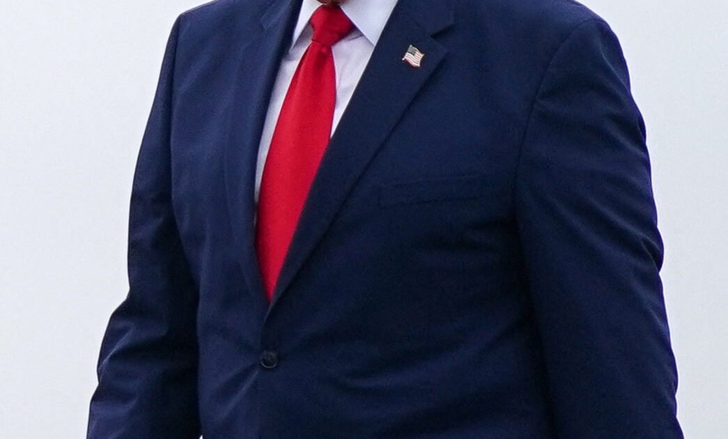 Trump critica aliados e sugere que ‘peguem’ petróleo no Estreito de Ormuz