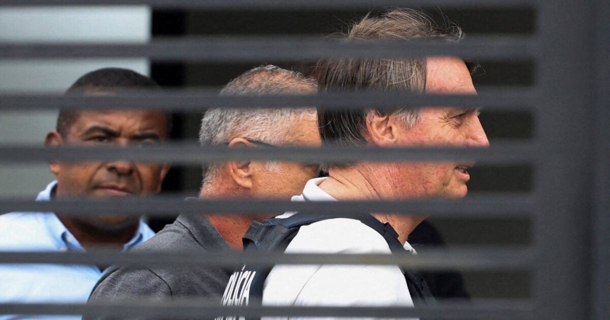 Bolsonaro tem evolução clínica ‘satisfatória’ e ‘melhora sutil’ no pulmão