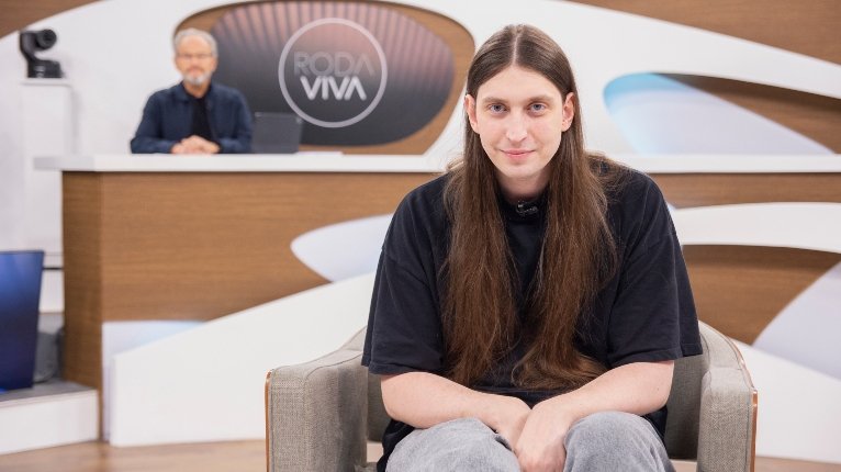 ‘Existem pontos positivos e negativos na lei’, diz Felca sobre o ECA Digital